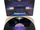 CHRISTINE Soundtrack LP 1983 Motown 6086ML Stephen King John Carpenter Horror