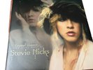 STEVIE NICKS Crystal Visions  RARE  DOUBLE LP VINYL ALBUM N-MINT
