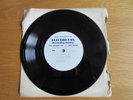 ASH WEDNESDAY 8''  US ACETATE 1973 SOUNDTRACK MAURICE JARRE
