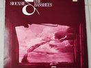 SIOUXSIE & THE BANSHEES TINDERBOX DISQUE VINYLE 33 TOURS LP ROCK ELECTRO FRANCE