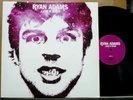 RYAN ADAMS Rock N Roll LP 180-gram Vinyl 2003 Lost Highway Rare OOP SUPERB