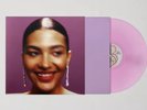 Olivia Dean Messy Pink Vinyl And Signed Art Urban Outfitters Colour