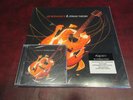 LEE RITENOUR VERIFIED 6 STRING THEORY 180 GRAM 2015 1ST EDITION ISSUE 2LP SET+CD