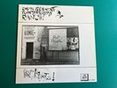 Pop Rivets Empty Sounds Anarchy Ranch  12” Vinyl LP Original  1979 Release
