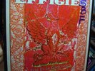 Original 1984 The Effigies For Ever Grounded ENIGMA E1056 RARE PUNK PLAY TEST EX