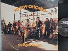 The Royal Jesters “Yo Soy Chicano” David Marez/Joe Jama Tejano LP VG++ GCP '72