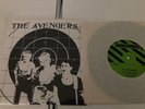 Avengers ,,We are the one,, NM, Target Sleeve , 3th press, KbD,