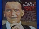 FRANK SINATRA: FRANK SINATRA'S GREATEST HITS LP FS-1025