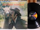 Rare Latin LP - Antonio Aguilar - Puras Rancheras De Relajo - Musart # ED-1788