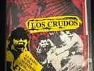 Los Crudos 7 “vinyl