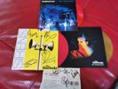 THE SHERLOCKS  3 X 7