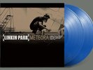 Linkin Park - Meteora Record Store Day 2021 Limited Edition Blue Vinyl x8500 RSD