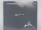 NEW Zach Bryan All My Homies Hate Ticketmaster Live From Red Rocks Vinyl /2500