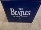 The Singles Collection by Beatles (Record, 2019) - Never Played