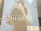Frank Sinatra - Ultimate Sinatra [New Vinyl LP] 180 Gram 2 Record Set SEALED