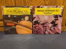 MAHLER - Symphony 1 - Claudio Chicago Symph / HOLST The Planets KARAJAN Berlin