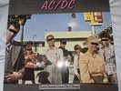 ac/dc dirty deeds done dirt cheap Vinyl Germany Misprint