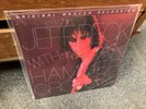 BECK, Jeff with THE JAN HAMMER GROUP - Live - Vinyl (LP) MOFI NUMBERED LTD EDIT