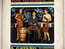 JOE QUIJANO EL CONJUNTO CACHANA A CATAÑO RARE ORIGINAL RECORD LP GUARACHA MAMBO