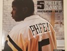 Phife Dawg Da Ventilation LP Double Vinyl 2000 GAP068 Superrappin