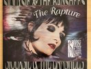 Siouxsie And The Banshees The Rapture