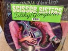 Picture Vinyl Scissor Sisters Filthy / Gorgeous Polydor