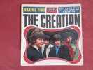 The CREATION Making time EP FR Pochette seule NO RECORD