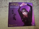 AUTOGRAPHED 1980s EXCELLENT Stevie Nicks  Edge Of Seventeen 7401 SLEEVE ONLY 45