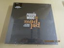 RONNIE WOOD Wild Five Mad Lad Live Tribute To Chuck Berry Box New  Sealed  2019