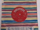 The Beatles - Love Me Do RARE Original UK Parlophone 7