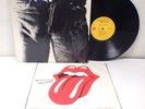 THE ROLLING STONES Sticky Fingers 1971 in SHRINK w sticker, zipper LP COC 59100