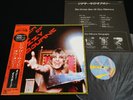 OZZY OSBOURNE THE OTHER SIDE OF JAPAN VINYL LP OBI 28AP 2982