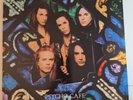BANG TANGO  1989  PSYCHO CAFE ORIGINAL VINYL LP HARD ROCK/GLAM METAL  MCA