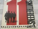 The Smithereens 11 Vinyl Record LP Club Edition Rock 1989 Sealed New C1-59114