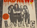 Bootleg, Bad News 12