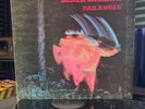 Black Sabbath ‎– Paranoid Vinyl, LP, 1970, Gatefold VERTIGO SWIRL VG / VG COND