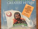 SEALED - CAT STEVENS [Greatest Hits] VINTAGE COPY/HYPE/POSTER