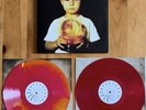 Blindside About A Burning Fire Furnace Fest Exclusive Red Vinyl  2024