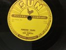 rock and roll 78 rpm records