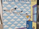 A Flock Of Seagulls - The Best Of LP vinyl 1986 UK HIP41