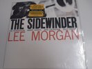 Lee Morgan - The Sidewinder Blue Note 4157 vinyl