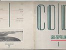 LED ZEPPELIN CODA 1982 UK SWAN SONG  VINYL LP A0051 EX / EX WITH INNER