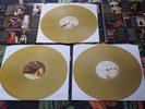 Taylor Swift – Fearless (Taylor's Version) 3xLP GOLD