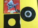 IRON MAIDEN FEAR OF THE DARK LIVE POSTER SLEEVE 7
