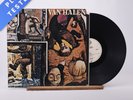 Van Halen Fair Warning LP Album Vinyl Record WB 56 899 - EX/EX