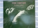 The Smiths The Queen Is Dead Vinyl Record 1986 LP UK PRESS Gatefold Rough 96