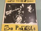 The Sex Pistols - Never Trust A Hippy Original ‘85 UK  Hippy 1  Punk  Vicious NM