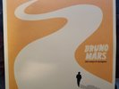 Bruno Mars – Doo-Wops & Hooligans - Vinyl LP - Green Black Tiger Pattern