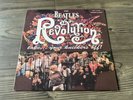 The Beatles- Revolution - Take Your Knickers Off - Vinyl