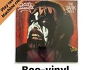 King Diamond The Dark Sides  Lp Vinyl 12'' 1988 Roadrunner RR 2455 1 Ex / Ex